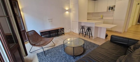 2 غرف نوم شقة في Ciutat Vella, Spain رقم 78950 4