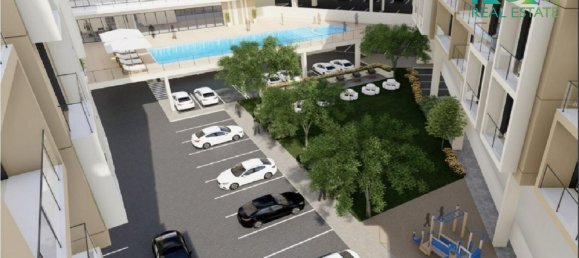 1 bedroom Apartment in Al Hamra Village, UAE No. 46535 5