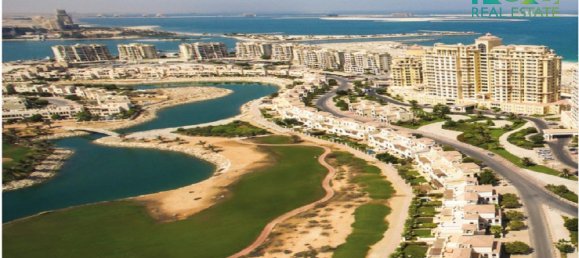 1 bedroom Apartment in Al Hamra Village, UAE No. 46535 4