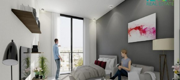 1 bedroom Apartment in Al Hamra Village, UAE No. 46535 6