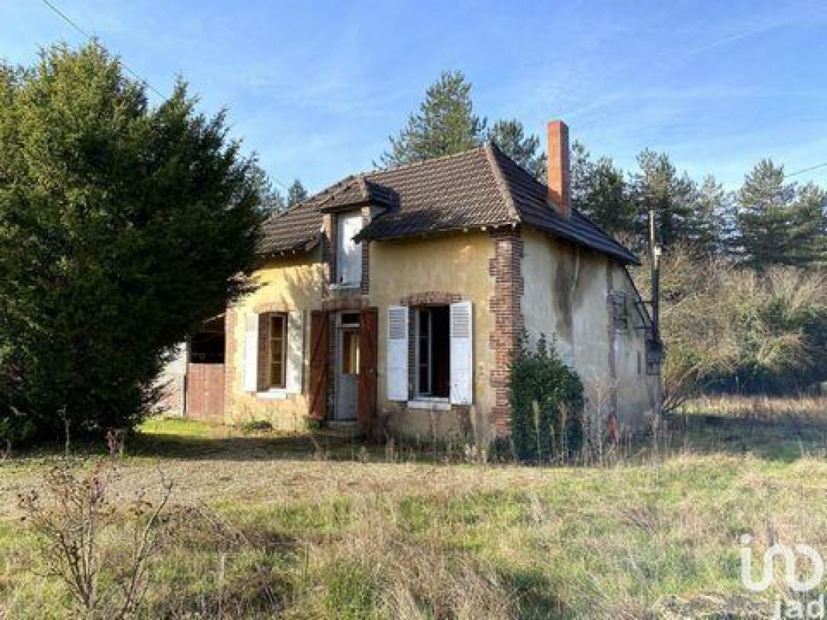 4 Schlafzimmer Haus in Boismorand, France, Nr. 4718