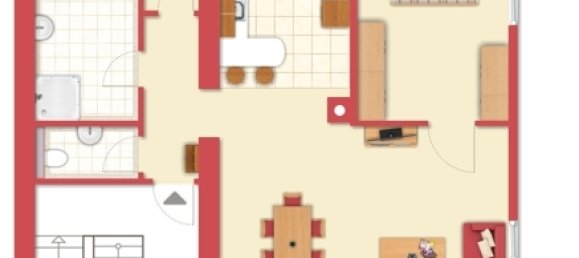 Casa T3 em Schwarzwald-Baar-Kreis, Germany N.º 28272 4