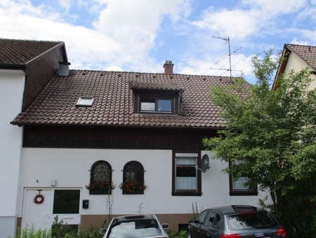 Casa T3 em Schwarzwald-Baar-Kreis, Germany N.º 28272