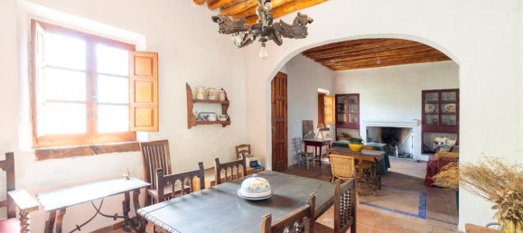 5 غرف نوم منزل في Granada, Spain رقم 166625 17