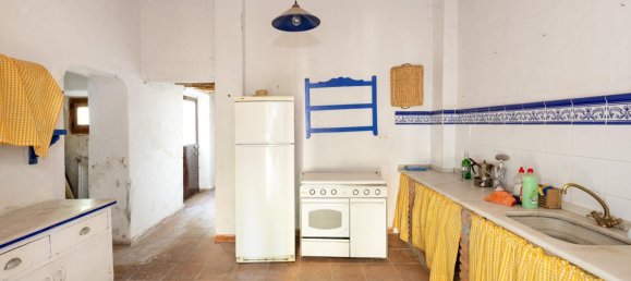 5 غرف نوم منزل في Granada, Spain رقم 166625 13