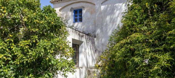 5 غرف نوم منزل في Granada, Spain رقم 166625 26