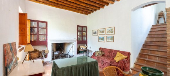 5 غرف نوم منزل في Granada, Spain رقم 166625 15