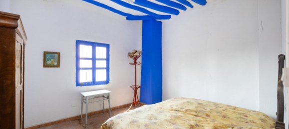 5 غرف نوم منزل في Granada, Spain رقم 166625 22