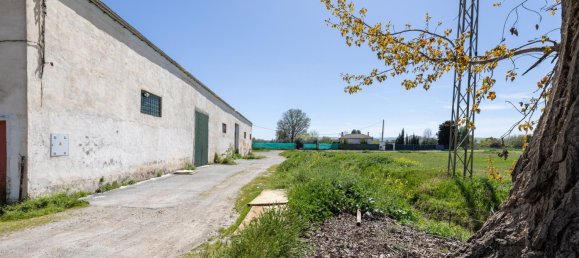 5 غرف نوم منزل في Granada, Spain رقم 166625 3