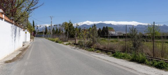 5 غرف نوم منزل في Granada, Spain رقم 166625 11