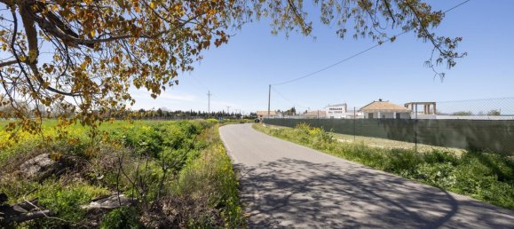 5 غرف نوم منزل في Granada, Spain رقم 166625 4