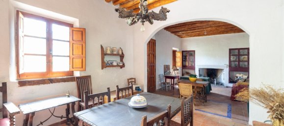 5 غرف نوم منزل في Granada, Spain رقم 166625 16