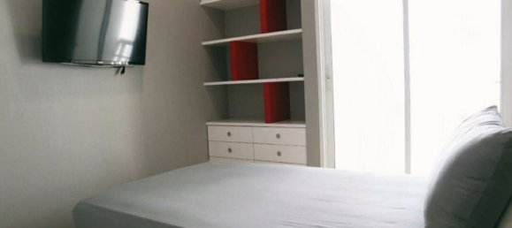 Кондоминиум  с 2 спальнями в Пляж Рейли, Таиланд № 66394 6