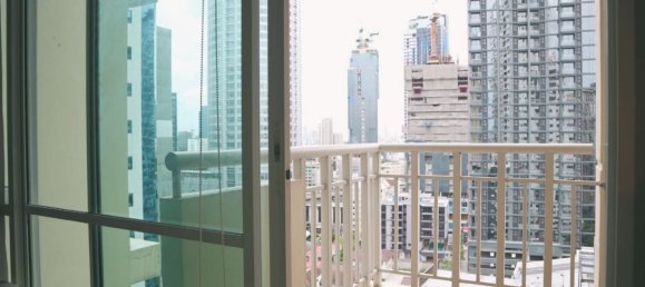 Кондоминиум  с 2 спальнями в Пляж Рейли, Таиланд № 66394 9