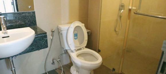 Кондоминиум  с 2 спальнями в Пляж Рейли, Таиланд № 66394 7