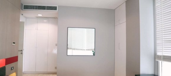 Кондоминиум  с 2 спальнями в Пляж Рейли, Таиланд № 66394 3