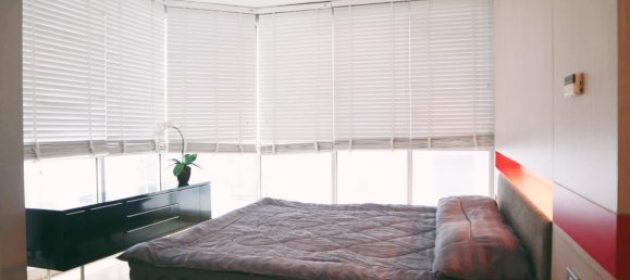 Кондоминиум  с 2 спальнями в Пляж Рейли, Таиланд № 66394 2