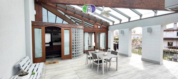 9-salle Maison à Fiesso d'Artico, Italy No. 38166 37