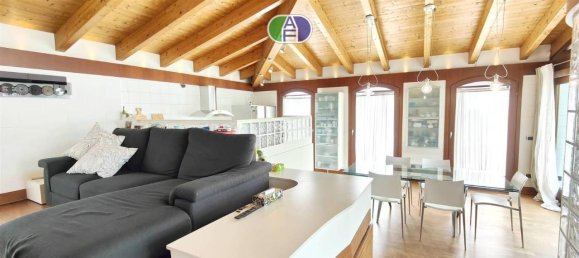 9-salle Maison à Fiesso d'Artico, Italy No. 38166 31