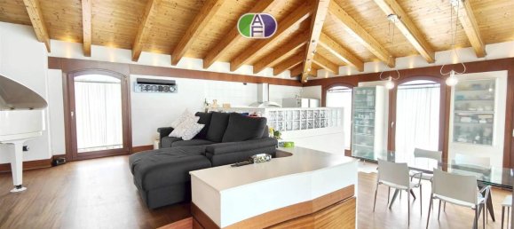 9-salle Maison à Fiesso d'Artico, Italy No. 38166 30