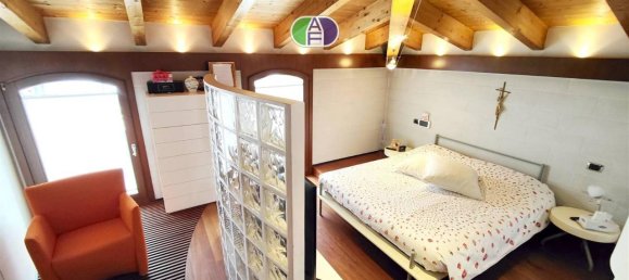 9-salle Maison à Fiesso d'Artico, Italy No. 38166 46