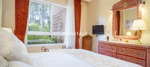 2 bedrooms Apartment in Marbella, Spain No. 51547 15