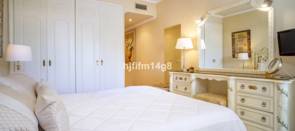 2 bedrooms Apartment in Marbella, Spain No. 51547 12