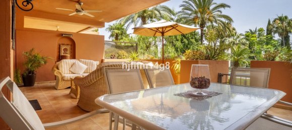 2 bedrooms Apartment in Marbella, Spain No. 51547 3
