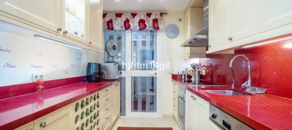 2 bedrooms Apartment in Marbella, Spain No. 51547 10