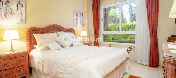 2 bedrooms Apartment in Marbella, Spain No. 51547 14
