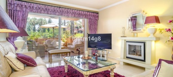 2 bedrooms Apartment in Marbella, Spain No. 51547 5