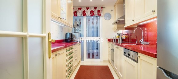 2 bedrooms Apartment in Marbella, Spain No. 51547 9