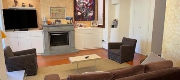 Вилла с 5 комнатами в Поджо а Кайано, Италия № 19762 5