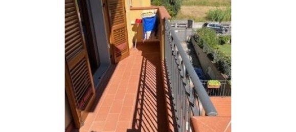 Вилла с 5 комнатами в Поджо а Кайано, Италия № 19762 22