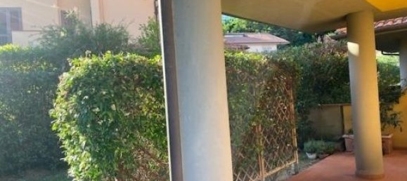 Вилла с 5 комнатами в Поджо а Кайано, Италия № 19762 3