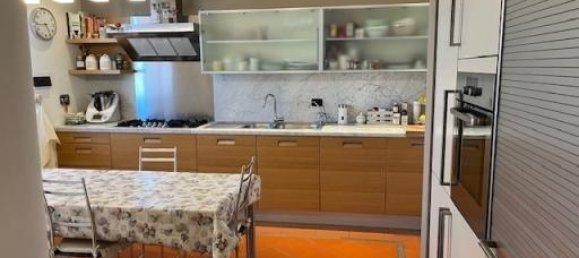 Вилла с 5 комнатами в Поджо а Кайано, Италия № 19762 9