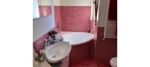 Вилла с 5 комнатами в Поджо а Кайано, Италия № 19762 23