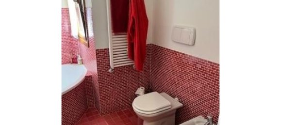 Вилла с 5 комнатами в Поджо а Кайано, Италия № 19762 24