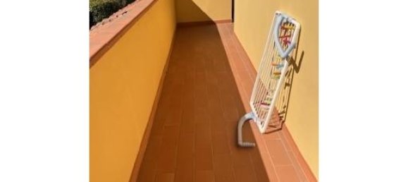 Вилла с 5 комнатами в Поджо а Кайано, Италия № 19762 20