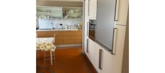 Вилла с 5 комнатами в Поджо а Кайано, Италия № 19762 8