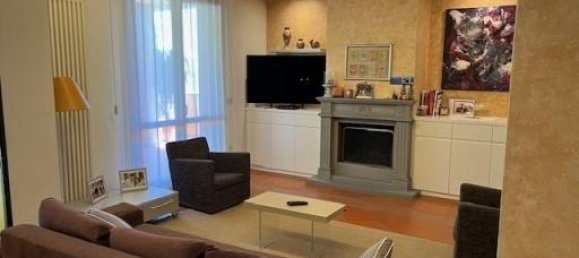 Вилла с 5 комнатами в Поджо а Кайано, Италия № 19762 4