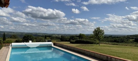 3 غرف نوم منزل في Tarn-et-Garonne, France رقم 363749 2