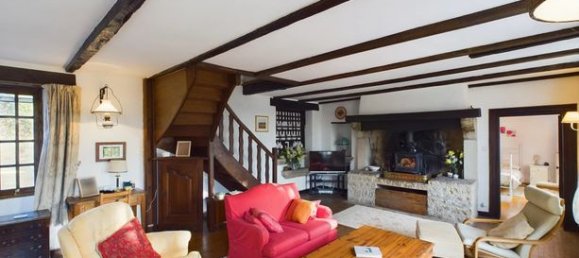 3 غرف نوم منزل في Tarn-et-Garonne, France رقم 363749 7