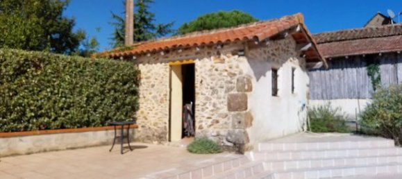 3 غرف نوم منزل في Tarn-et-Garonne, France رقم 363749 11