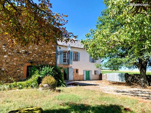 3 غرف نوم منزل في Tarn-et-Garonne, France رقم 363749