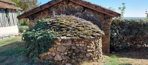 3 غرف نوم منزل في Tarn-et-Garonne, France رقم 363749 17