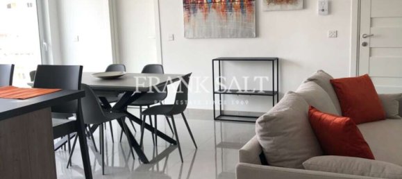 2 Schlafzimmer Wohnung in Sliema, Malta, Nr. 10190 12