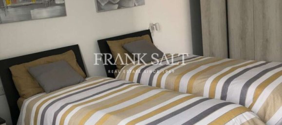 2 Schlafzimmer Wohnung in Sliema, Malta, Nr. 10190 18