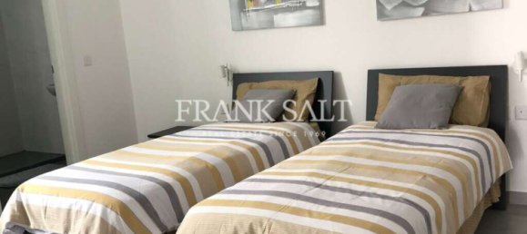 2 Schlafzimmer Wohnung in Sliema, Malta, Nr. 10190 20