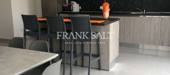 2 Schlafzimmer Wohnung in Sliema, Malta, Nr. 10190 10